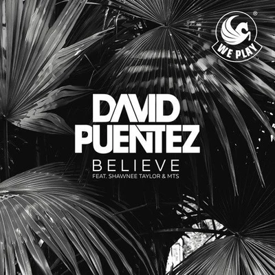 David PuentezMTSShawnee Taylor Believe