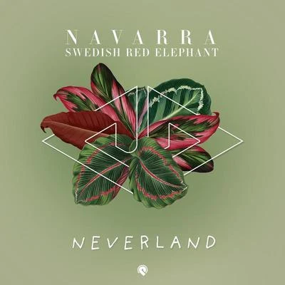 Neverland 專輯 UNOMAS/Swedish Red Elephant