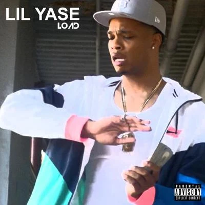 Load 專輯 Lil Yase/SaySoTheMac/Itsfatfat