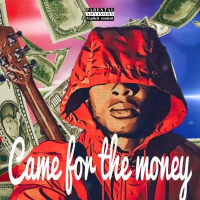 Came For The Money 专辑 Goldie