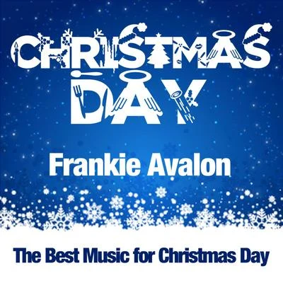 Christmas Day 專輯 Frankie Avalon