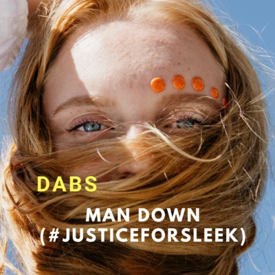 Man Down (#JusticeForSleek) 專輯 Dabs/Ghenda/Bolemvn