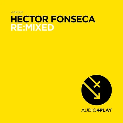 Hector Fonseca Re:Mixed 專輯 Hector Fonseca