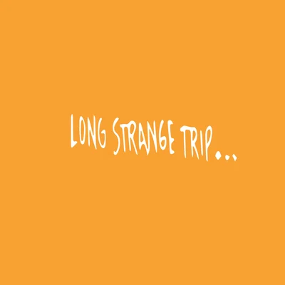 Long Strange Trip... 專輯 Cisco Adler