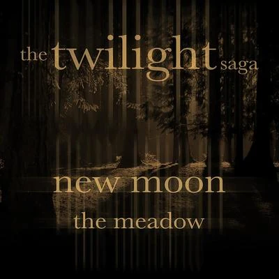 The Twilight Saga 专辑 London Music Works