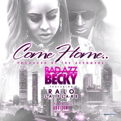 Come Home (feat. Ralo) 專輯 Ralo/Trouble/YFN Lucci/Kevin Gates/Lil Baby