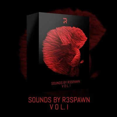 Sounds by R3SPAWN Vol. 01 专辑 R3SPAWN