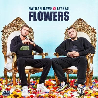 Flowers (feat. Jaykae) 專輯 Nathan Dawe