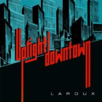 Uptight Downtown (Midnight Magic remix) 專輯 La Roux