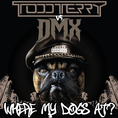 Where My Dogs At? 專輯 DMX/Kjuus