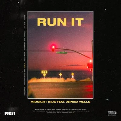 Run It 專輯 Midnight Kids