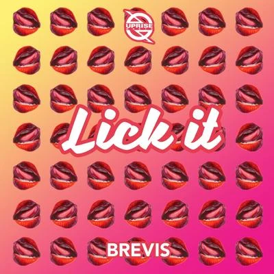 Lick It 专辑 Roasty Suave/Brevis