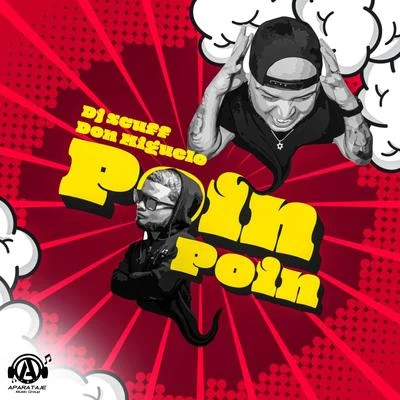 Poin Poin 專輯 Don MiguDon/Patrizia Yanguela/Don Miguelo