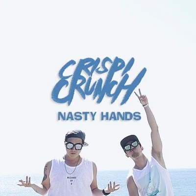 나쁜손 (Nasty Hands) 專輯 Crispi Crunch/CSP/김기쁨/Yub/피아노맨