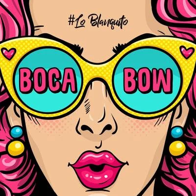 Boca Bow 專輯 Lo Blanquito/Danny Romero