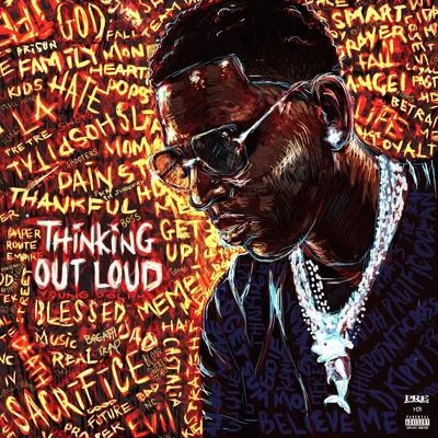 While U Here 專輯 TMack/Young Dolph/MJG