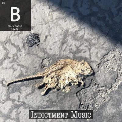 Indictment Music 专辑 Black Buffet