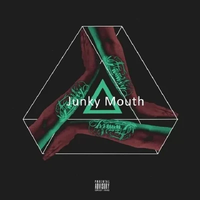 Junky Mouth 專輯 PG One