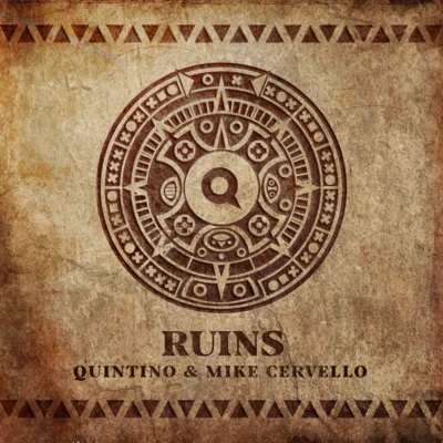 Ruins 專輯 Mike Cervello/Chocolate Puma/Special FX