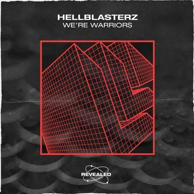 Were Warriors 專輯 Hellblasterz