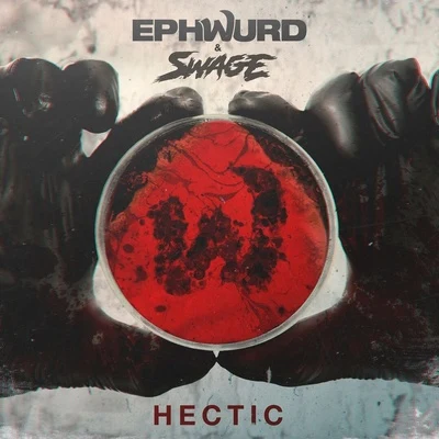 Hectic 專輯 Ephwurd