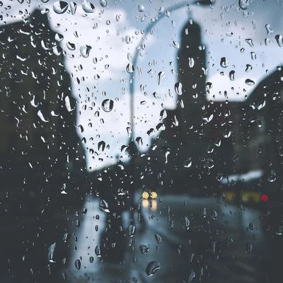 Rain Sounds Therapy Session: 36 Real Rain Recordings 专辑 Restaurant Background Music/Sample Rain Library/Rain Sounds & Nature Sounds