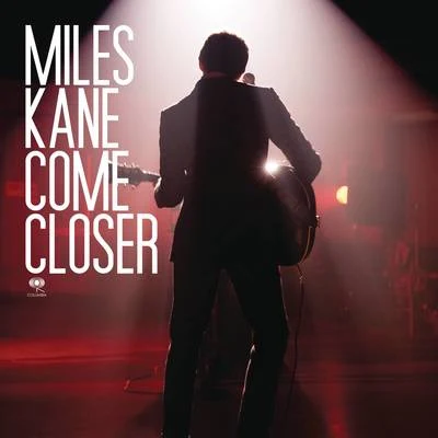 Come Closer 專輯 The Jaded Hearts Club/Miles Kane