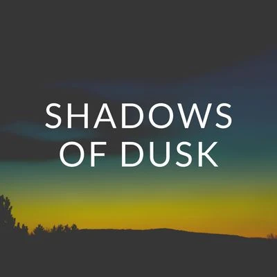 Shadows of Dusk 專輯 Ocean FX/Baby Lullaby/The Rain Library