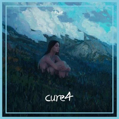 cure4 專輯 PLSM/果然電音社/小時姑娘