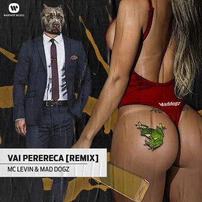 Vai perereca (Remix) 專輯 Ykaro MC/Markinhow Lima/MC Levin