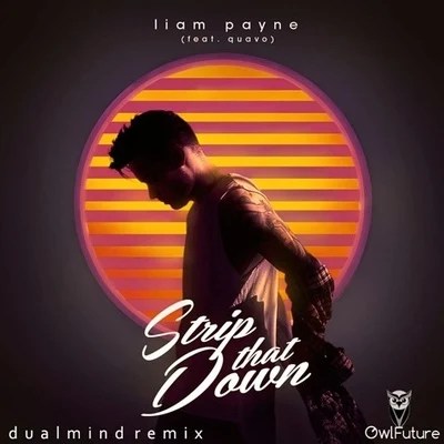 Strip That Down (Dualmind Remix) 专辑 Dualmind