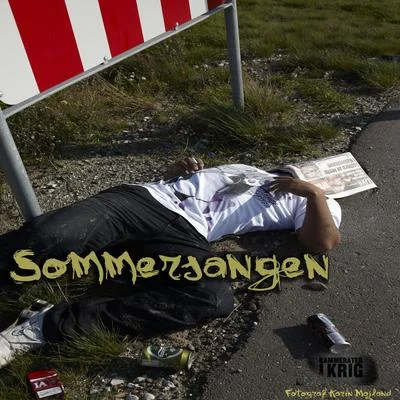 Sommersangen 專輯 Dayami La Musa/ALS