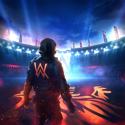 Team Side feat. RCB 專輯 Alan Walker/Hailee Steinfeld/Sonny Alven/Wilkinson/KiD Ink