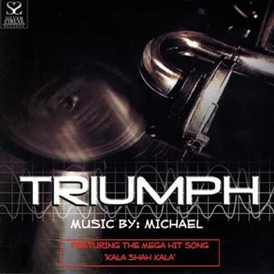 Triumph 專輯 Michael/Lofty/Benz