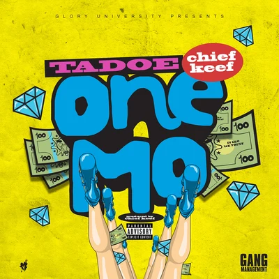 One Mo 專輯 Tadoe