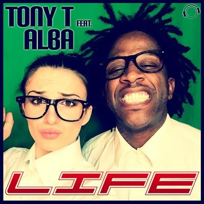 Life 專輯 Tony T/SkennyBeatz/Mr. Sero