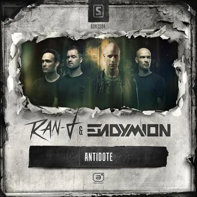 Antidote 專輯 Ran-D