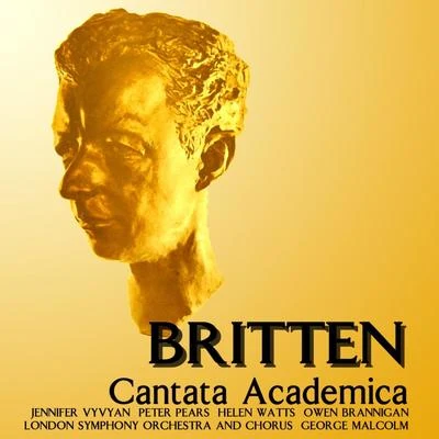 London Symphony Chorus Cantata Academica