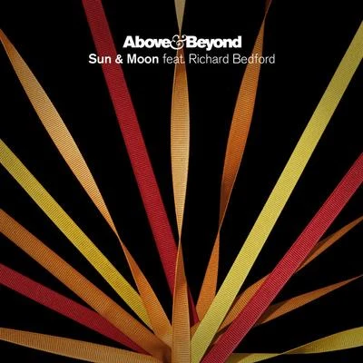 Richard BedfordAbove & Beyond Sun & Moon (The Remixes)