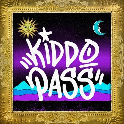 Kiddo Pass (feat. Jason Kendall) 專輯 DJ Epik/Secret Agent 23 Skidoo