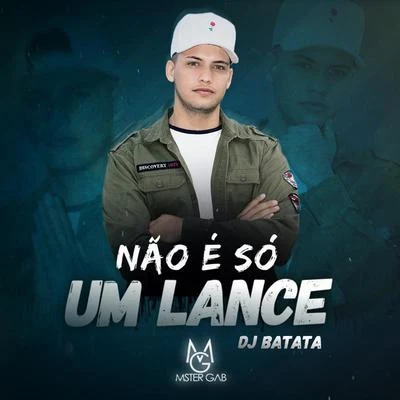 Não É Só Um Lance 專輯 DJ Batata