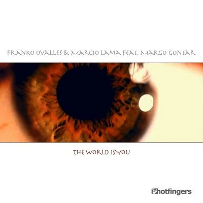 Franko Ovalles The World Is You