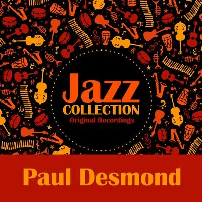 Jazz Collection (Original Recordings) 專輯 Paul Desmond