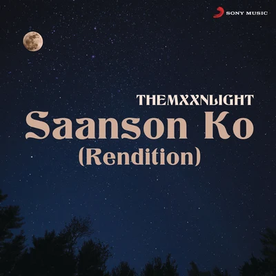 Saanson Ko (Rendition) 專輯 THEMXXNLIGHT/THEOVRDOSE