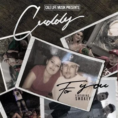 Cuddy For You (feat. Smokey)