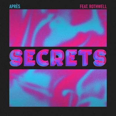 Secrets 专辑 Rothwell