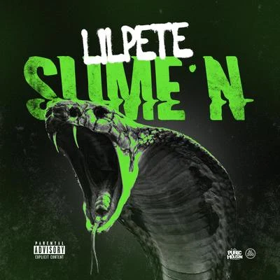 Slimen 專輯 Lil Pete/Lil Yase