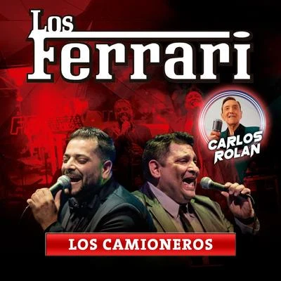 Los Camioneros 專輯 Los Ferrari/Pelusa