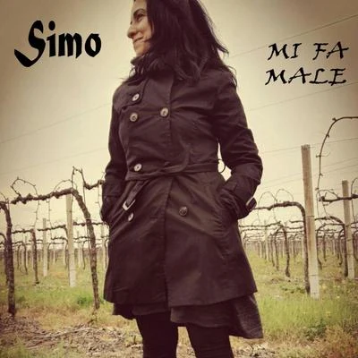 Mi fa male 專輯 Simo