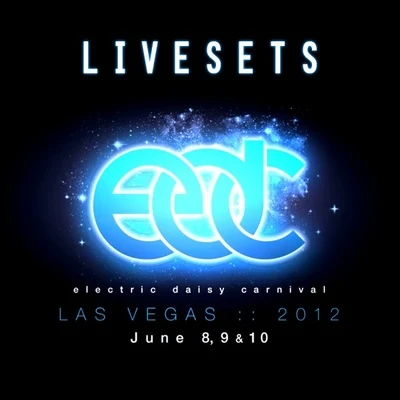 Darren StylesRe-Con Live At Electric Daisy Carnival Las Vegas STREAM